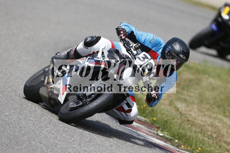 /21 29.05.2025 Speer Racing ADR/Gruppe gelb/300